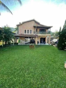 Casa de Condomínio com 7 Quartos à venda, 375m² no Lagoinha, Ubatuba