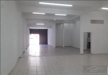 Imóvel Comercial para alugar, 220m² no Vila Marieta, São Paulo