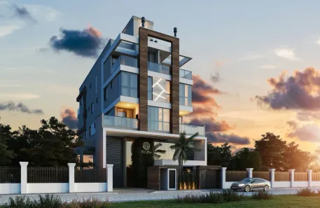 Apartamento com 3 Quartos à venda, 90m² no Canto Grande, Bombinhas