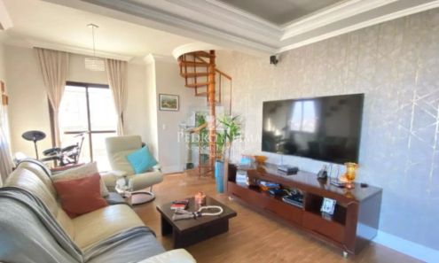 Cobertura com 4 Quartos à venda, 186m² no Vila Formosa, São Paulo