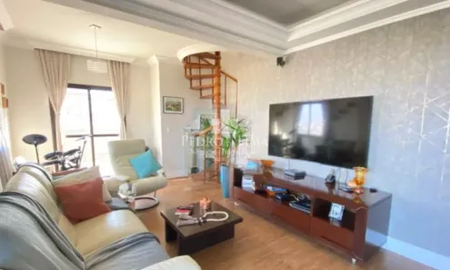 Cobertura com 4 Quartos à venda, 186m² no Vila Formosa, São Paulo