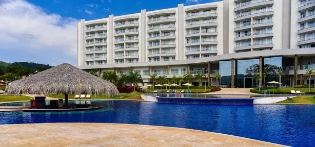 Apartamento com 2 Quartos à venda, 80m² no , Ribeirão Claro