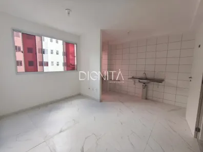 Apartamento com 2 Quartos para alugar, 48m² no Tamatanduba, Eusébio