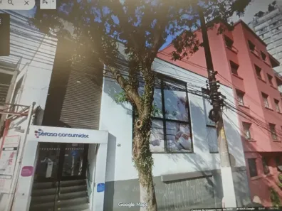Prédio Comercial para alugar, 238m² no Consolação, São Paulo
