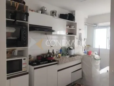 Apartamento com 2 Quartos à venda, 57m² no Jardim Nova Europa, Campinas