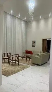 Casa com 3 Quartos à venda, 225m² no Parque São Miguel, São José do Rio Preto