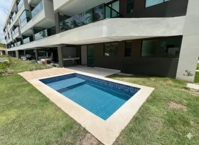 Apartamento com 3 Quartos à venda, 93m² no Carneiros, Tamandaré