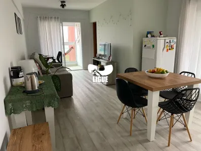 Apartamento com 2 Quartos à venda, 73m² no Vila Alzira, Santo André