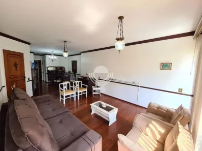 Apartamento com 4 Quartos à venda, 195m² no Cambuí, Campinas