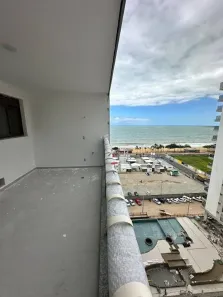 Apartamento com 2 Quartos à venda, 85m² no Itapuã, Vila Velha