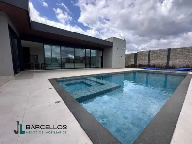 Fazenda/Sítio com 3 Quartos à venda, 270m² no Morada do Sol, Franca