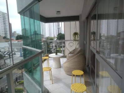 Apartamento com 4 Quartos à venda, 230m² no Santana, São Paulo