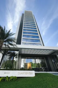 Sala Comercial para alugar, 68m² no Gleba Fazenda Palhano, Londrina
