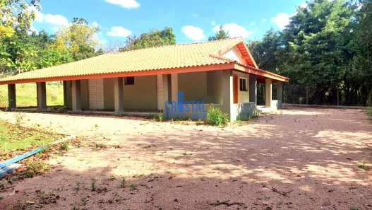 Casa com 3 Quartos para alugar, 370m² no Bairro dos Fernandes, Jundiaí