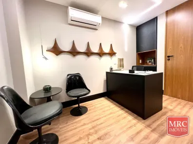 Sala Comercial para alugar, 42m² no Asa Sul, Brasília