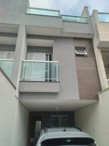 Casa com 3 Quartos à venda, 150m² no Vila Helena, Santo André