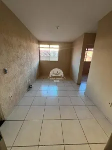 Apartamento com 2 Quartos para alugar, 45m² no Jardim de Alá (Justinópolis), Ribeirão das Neves