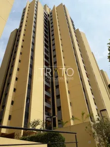Apartamento com 2 Quartos à venda, 70m² no Mansões Santo Antônio, Campinas