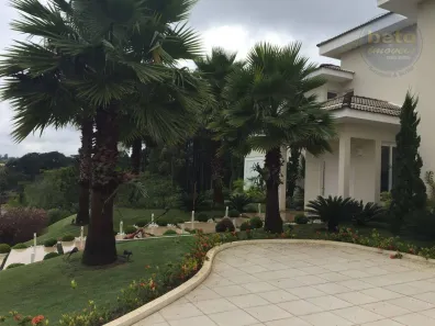 Casa de Condomínio com 6 Quartos à venda, 830m² no Vila Martins, Itu