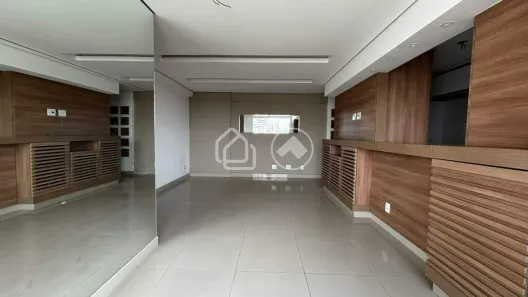 Apartamento com 3 Quartos para alugar, 82m² no Buritis, Belo Horizonte