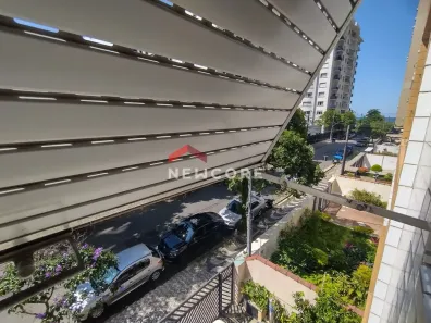 Apartamento com 2 Quartos à venda, 54m² no Aparecida, Santos