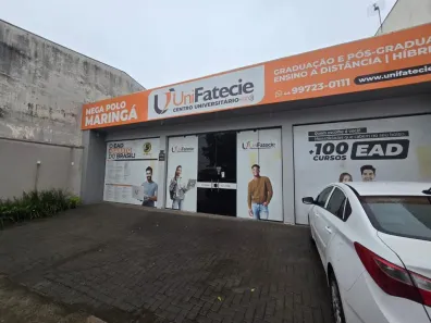 Galpão/Depósito/Armazém à venda, 251m² no Parque das Grevíleas, Maringá