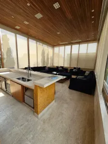 Cobertura com 4 Quartos à venda, 1258m² no Jardim Guedala, São Paulo