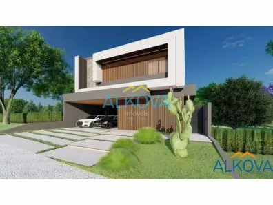 Casa com 3 Quartos à venda, 230m² no Putim, São José dos Campos