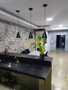 Casa com 2 Quartos à venda, 160m² no Jardim Cristo Redentor, Ribeirão Preto