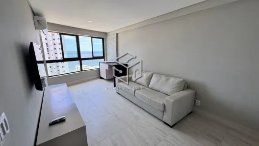 Apartamento com 2 Quartos para alugar, 57m² no Boa Viagem, Recife