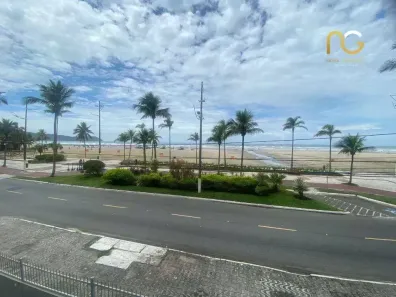 Apartamento com 1 Quarto à venda, 40m² no Guilhermina, Praia Grande
