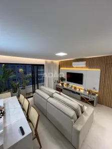 Apartamento com 2 Quartos à venda, 73m² no Setor Marista, Goiânia