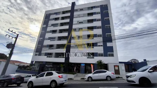 Apartamento com 3 Quartos à venda, 80m² no Capoeiras, Florianópolis