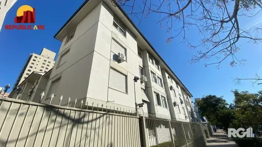 Apartamento com 2 Quartos à venda, 62m² no Menino Deus, Porto Alegre