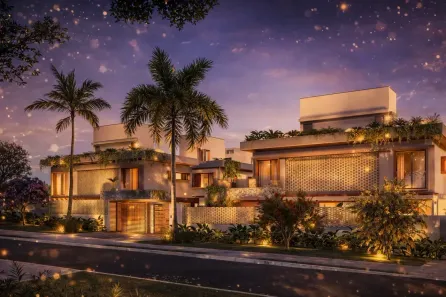 Casa com 4 Quartos à venda, 309m² no Rio Tavares, Florianópolis