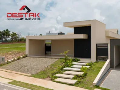 Casa de Condomínio com 3 Quartos à venda, 362m² no Prata, Itupeva