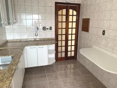 Apartamento com 2 Quartos para alugar, 54m² no Vila Moinho Velho, São Paulo