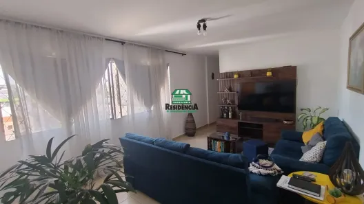 Apartamento com 3 Quartos à venda, 115m² no Centro, Anápolis