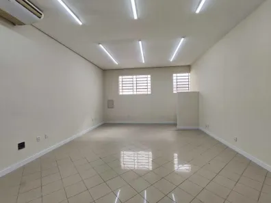 Sala Comercial para alugar, 34m² no Centro, Itatiba