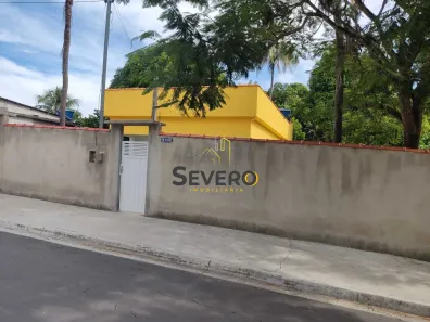 Casa com 2 Quartos à venda, 53m² no Monjolos, São Gonçalo