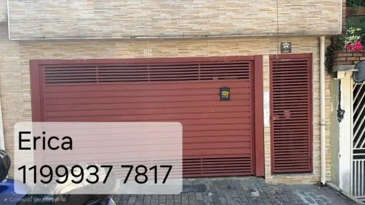 Sobrado com 2 Quartos para alugar, 140m² no Vila Universitária, São Paulo