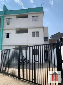 Apartamento com 2 Quartos à venda, 58m² no Jardim Residencial Imperatriz, Sorocaba