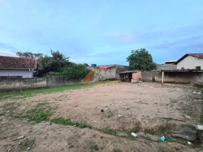 Lote/Terreno à venda, 1590m² no São João de Deus, Divinópolis