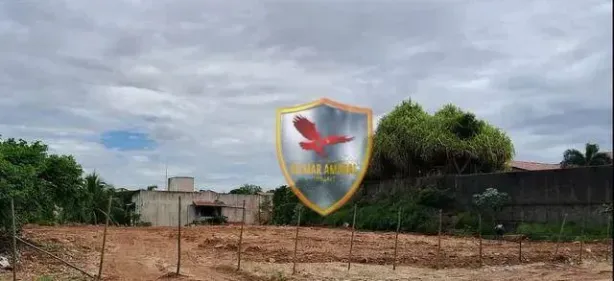 Lote/Terreno à venda, 2000m² no Candelária, Natal