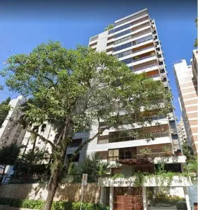 Apartamento com 4 Quartos à venda, 276m² no Cambuí, Campinas