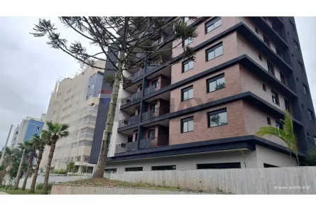 Cobertura com 3 Quartos à venda, 219m² no Cabral, Curitiba