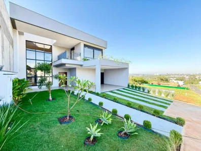Casa de Condomínio com 3 Quartos à venda, 311m² no Chácara Alvorada, Indaiatuba