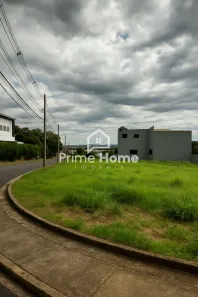 Lote/Terreno à venda, 4320m² no Parque Rural Fazenda Santa Cândida, Campinas
