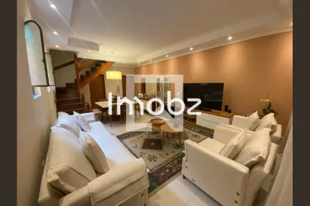 Casa com 4 Quartos à venda, 310m² no Vila Ipojuca, São Paulo