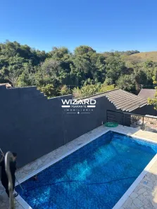 Sobrado com 3 Quartos à venda, 290m² no Boa Vista, Atibaia
